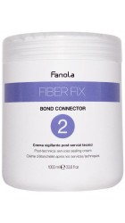 FANOLA FIBER FIX CONNECTOR